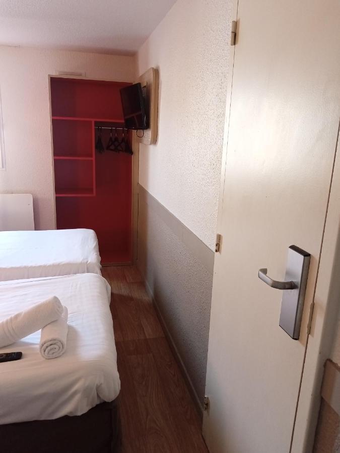 Premiere Classe Saint Brice Sous Foret Zewnętrze zdjęcie